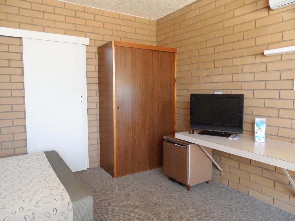 Mount Wycheproof Motor Inn Habitación foto
