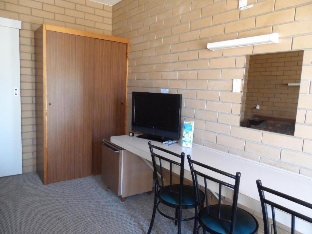Mount Wycheproof Motor Inn Habitación foto